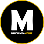 Musculosamente Logo